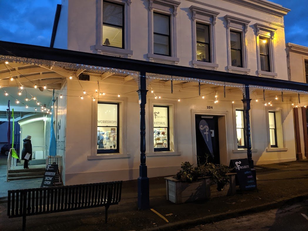 The F Project Residence – whole house