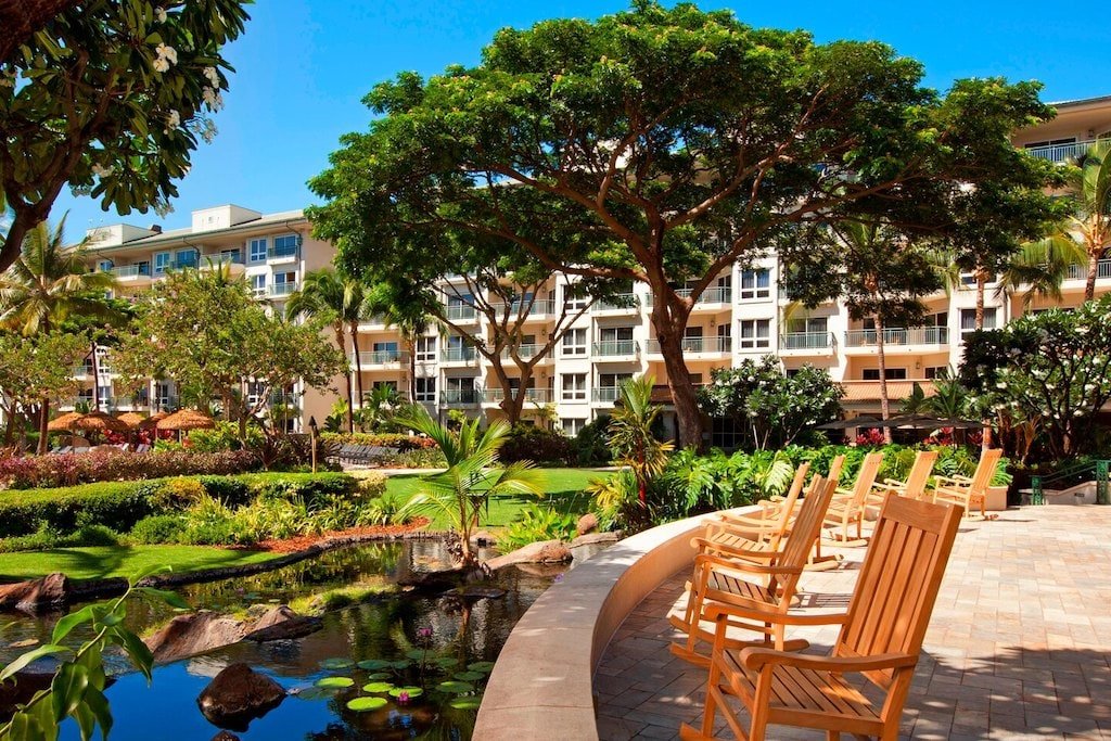 Westin Ka’anapali Villas 2 Bedroom villa gallery image 4