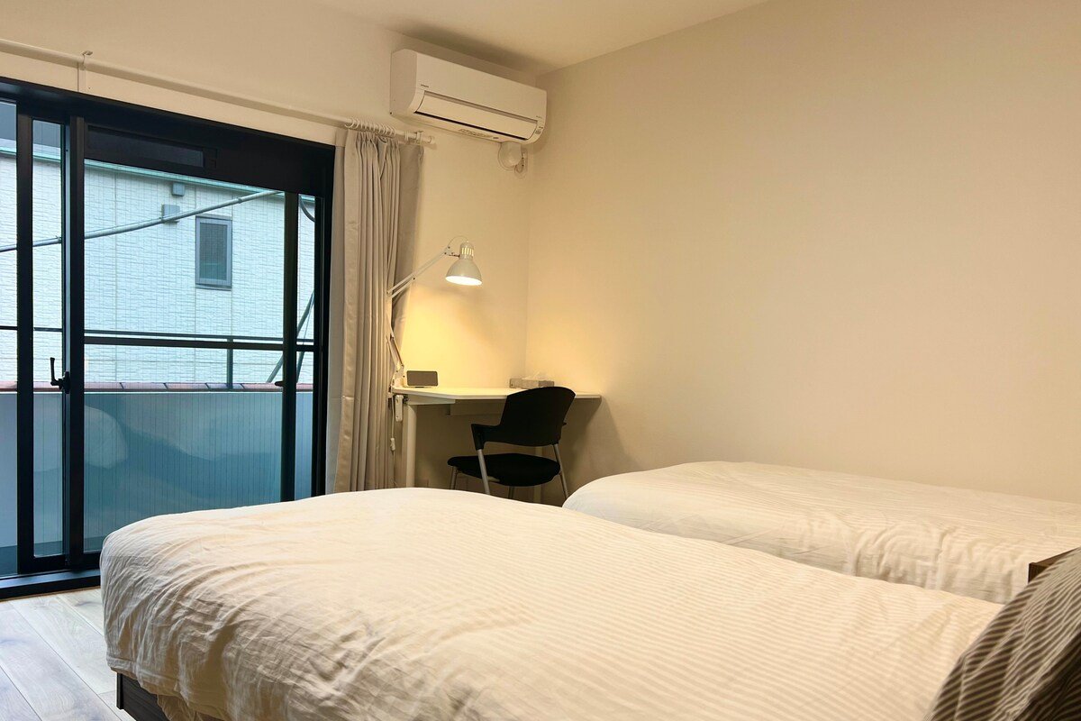 110㎡/House/3 Toilet/2 Shower/Renovated/Rooftop gallery image 5