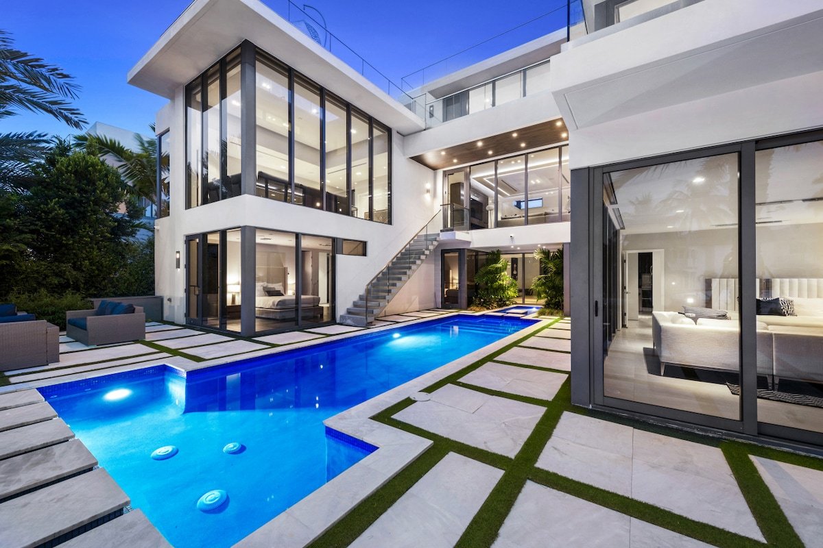 Park Place Mansion gallery image 4