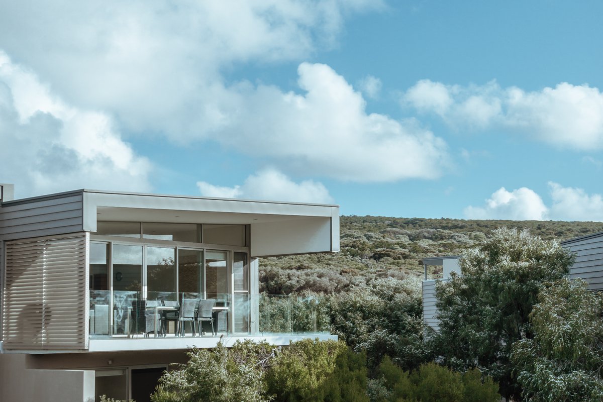 3 Bedroom Luxury Beach House @ Smiths Beach Resort