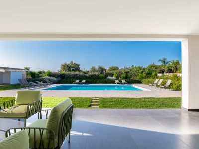 malolù luxury villa