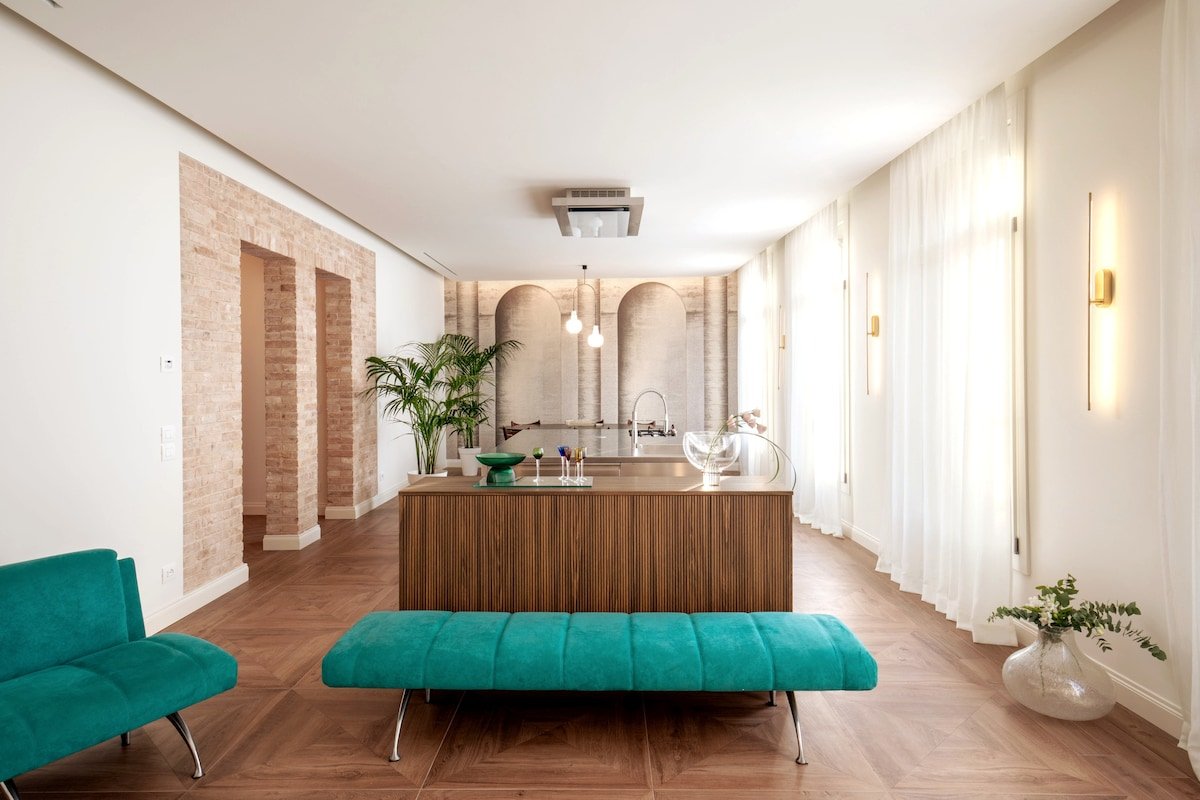 Daplace | Sardela Apartment gallery image 2