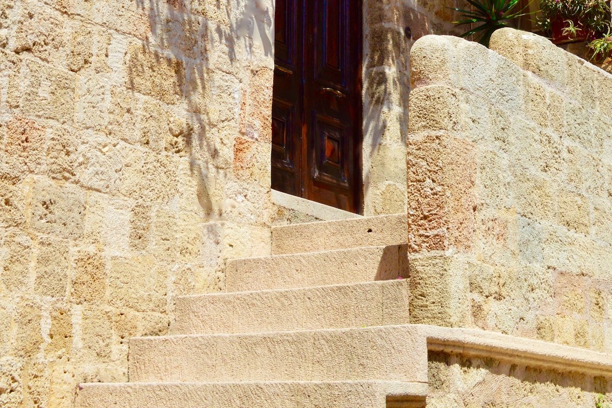 Medieval Villa from 1431 gallery image 3