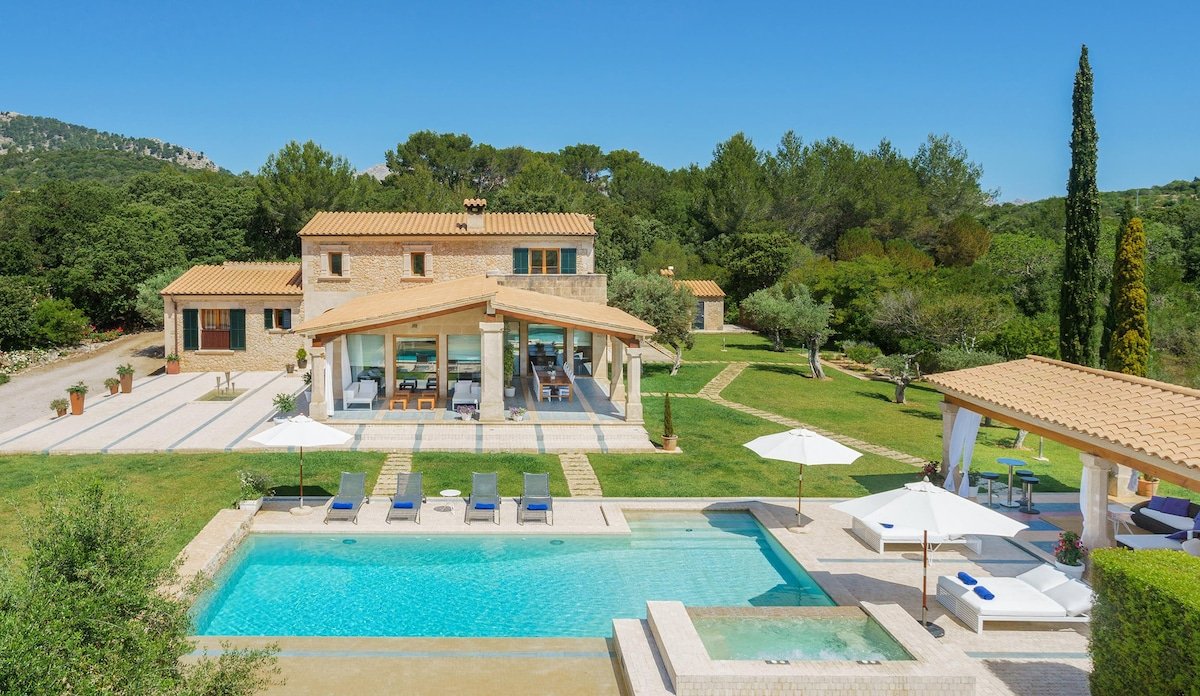 Villa Golf Marina gallery image 2