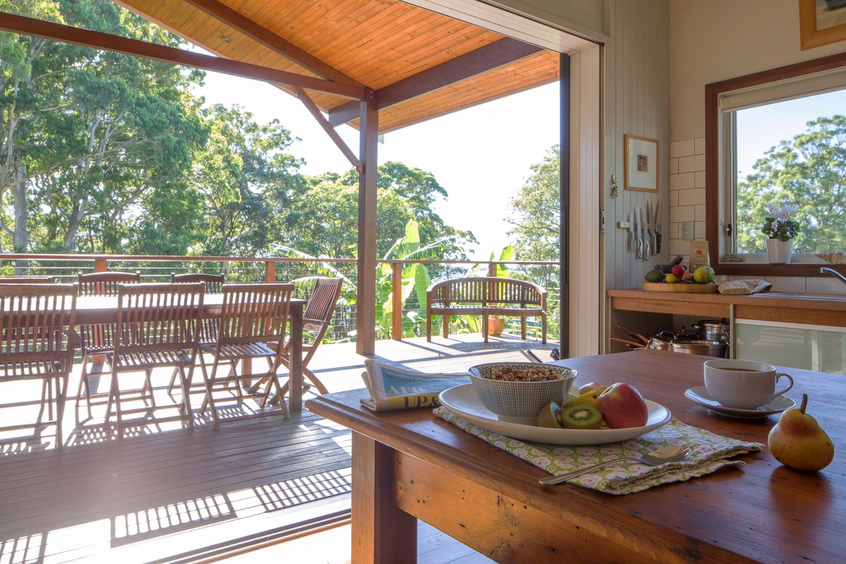 Sea Eagle Point Navigator House & Cabin