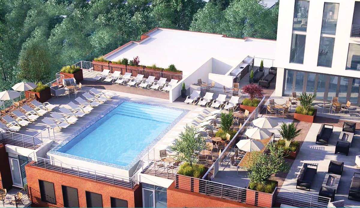 2 BEDROOM PRESIDENTIAL SUITE at Wyndham Austin! gallery image 2