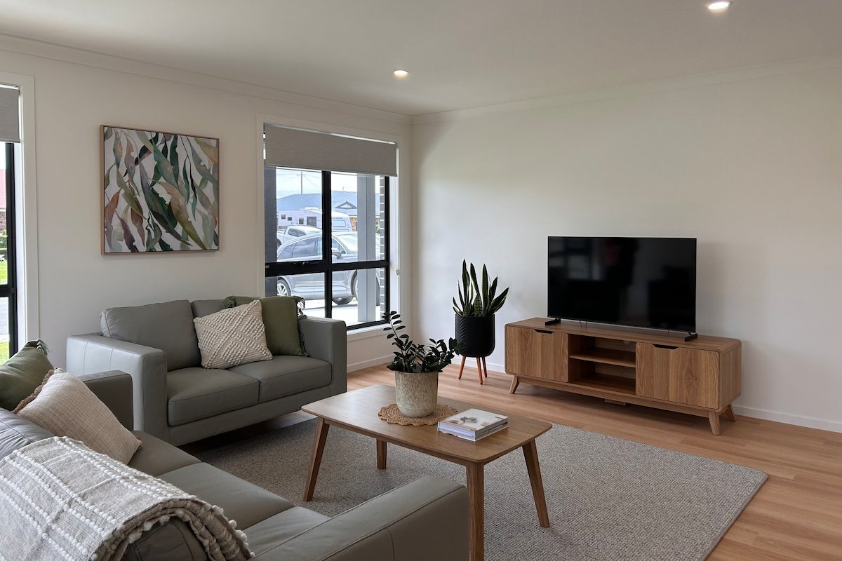 Spotless 4B Walk to Beach Cafe 10 min to Devonport gallery image 3