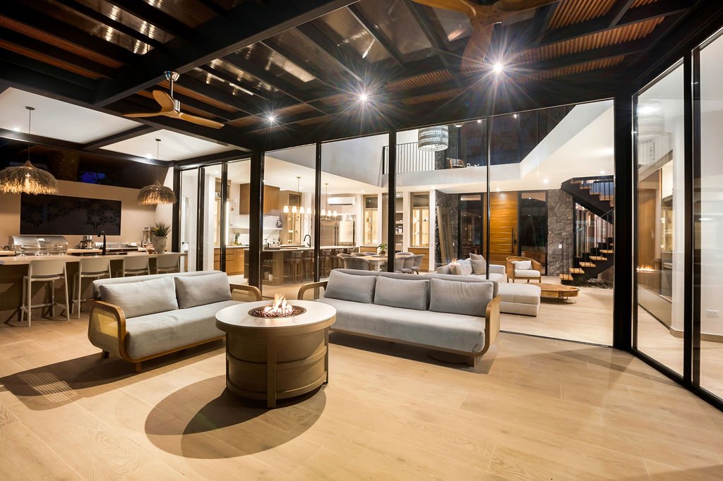 Luxury Villa-3 Mins to Beach-Fully Staffed gallery image 3