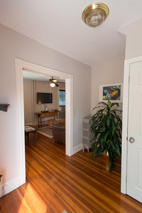 Atlantic Street Guesthouse gallery image 4