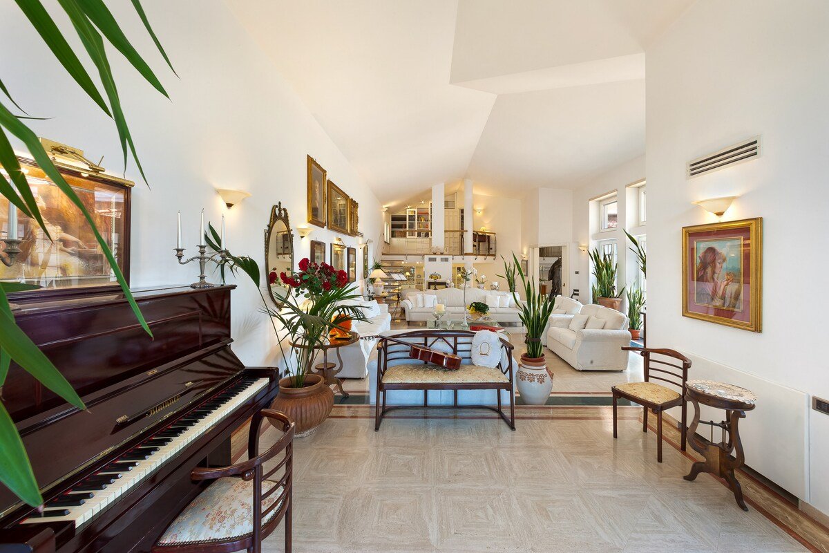 Villa Il Gioiello gallery image 2