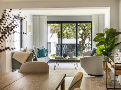 Restelo Boutique Retreat by CadenzaLux