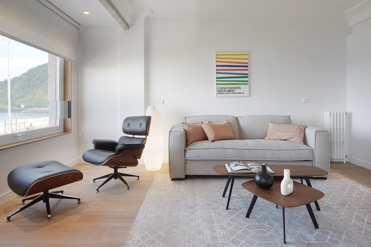 Zinemaldi Suite by FeelFree Rentals gallery image 5