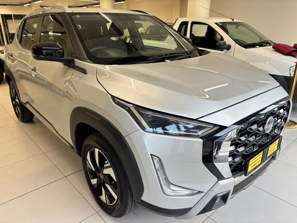 NISSAN MAGNITE 1.0T ACENTA for Sale in South Africa