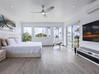 The Makai Manor – Stunning Newly Built Home