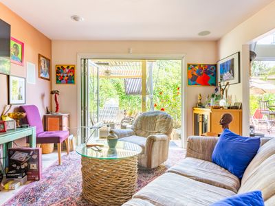 A Private Art Gallery and spa