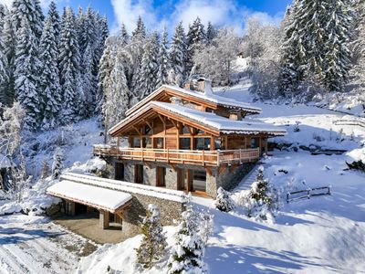 Chalet Marianna | Le Chalet Club