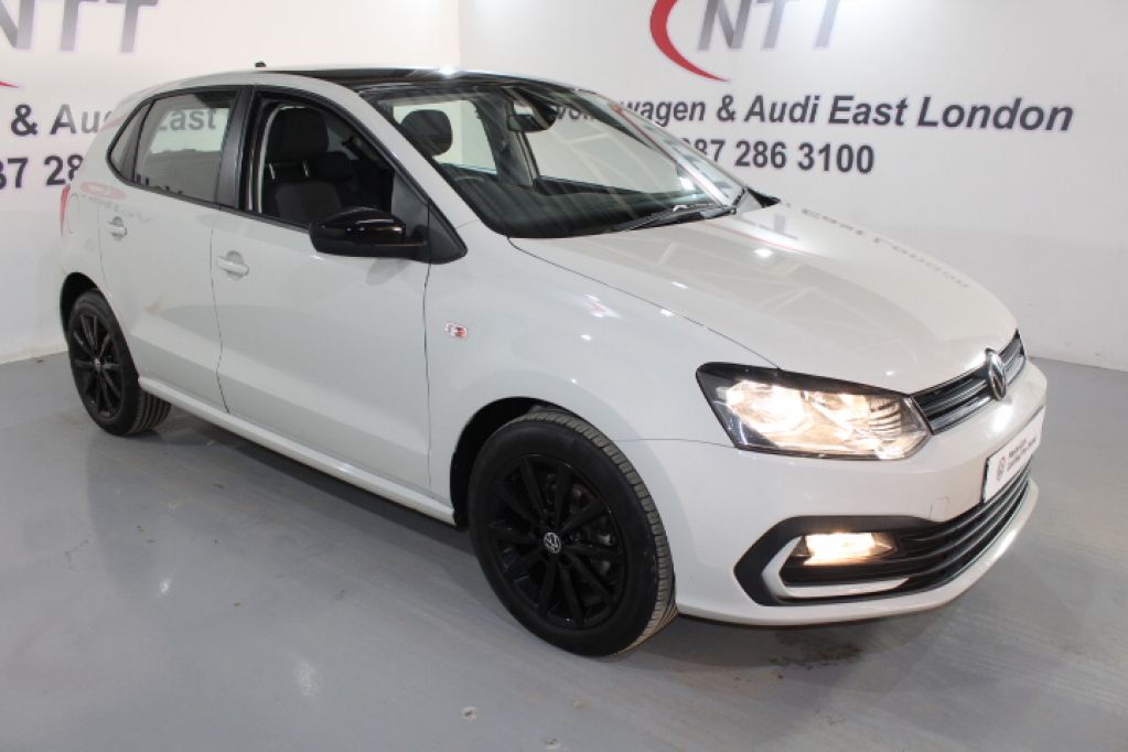 VOLKSWAGEN POLO VIVO 1.6 STYLE for Sale in South Africa