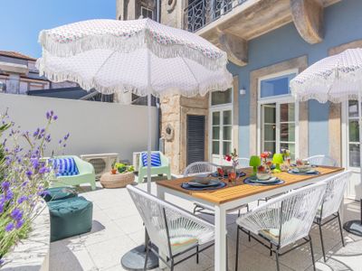 Carmo Apartamentos 1