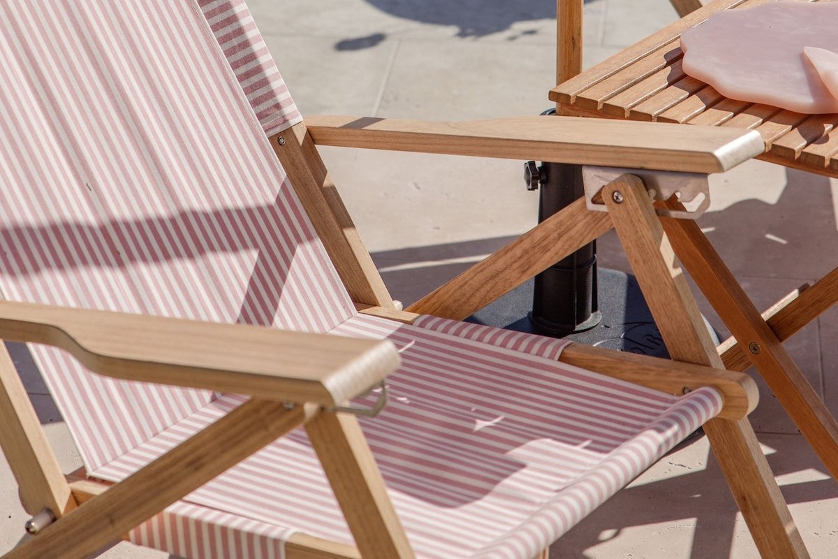 Waterfront luxury accommodation gallery image 5