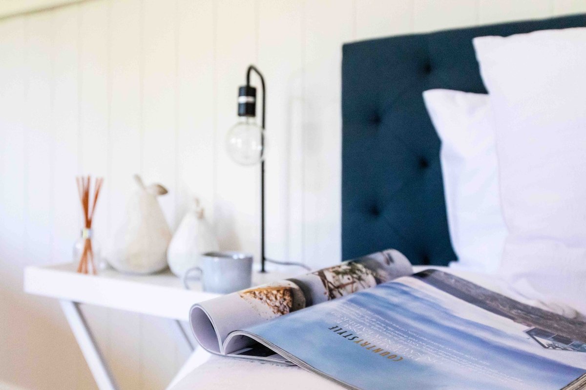 Wobbly Boot Estate – Lrg luxury 5bd home with pool gallery image 5