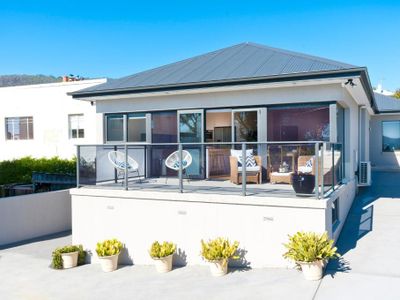 Maning Reef Sandy Bay