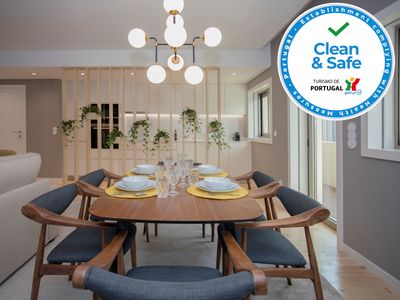 Amazing charming apartment Downtown