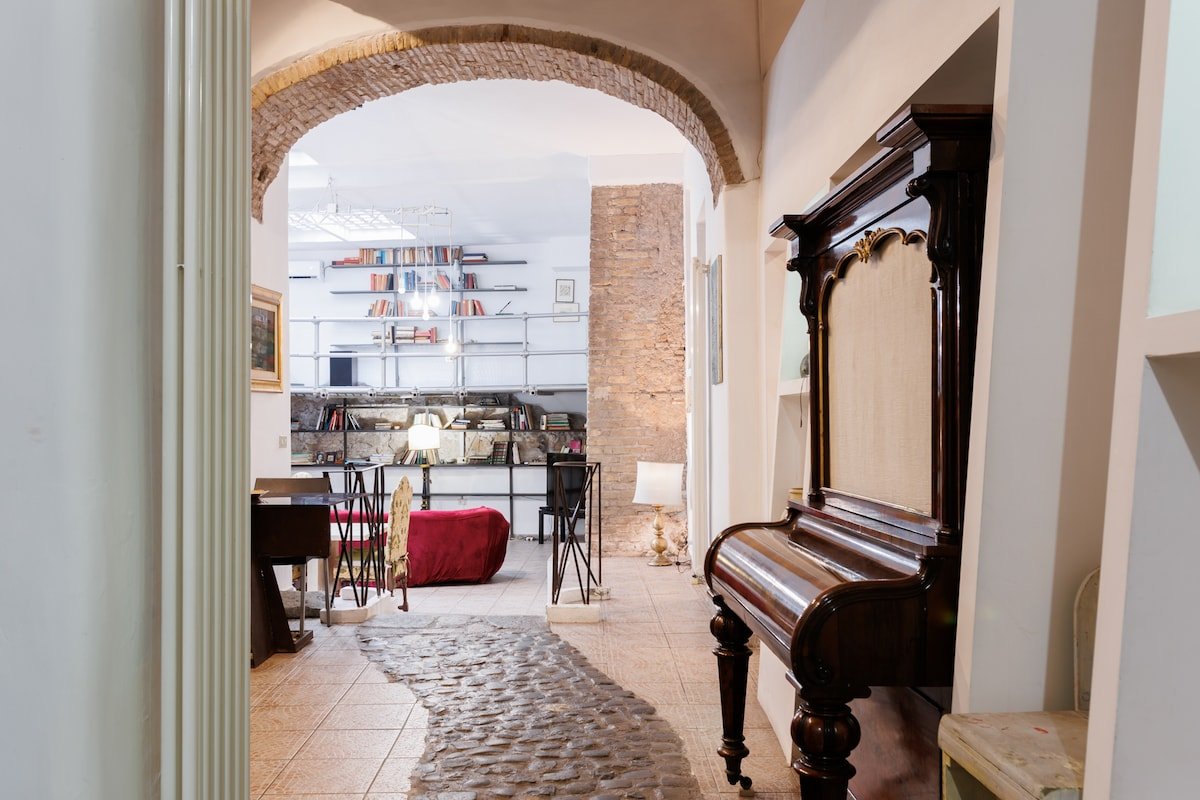 Navona Glamour apartment gallery image 2