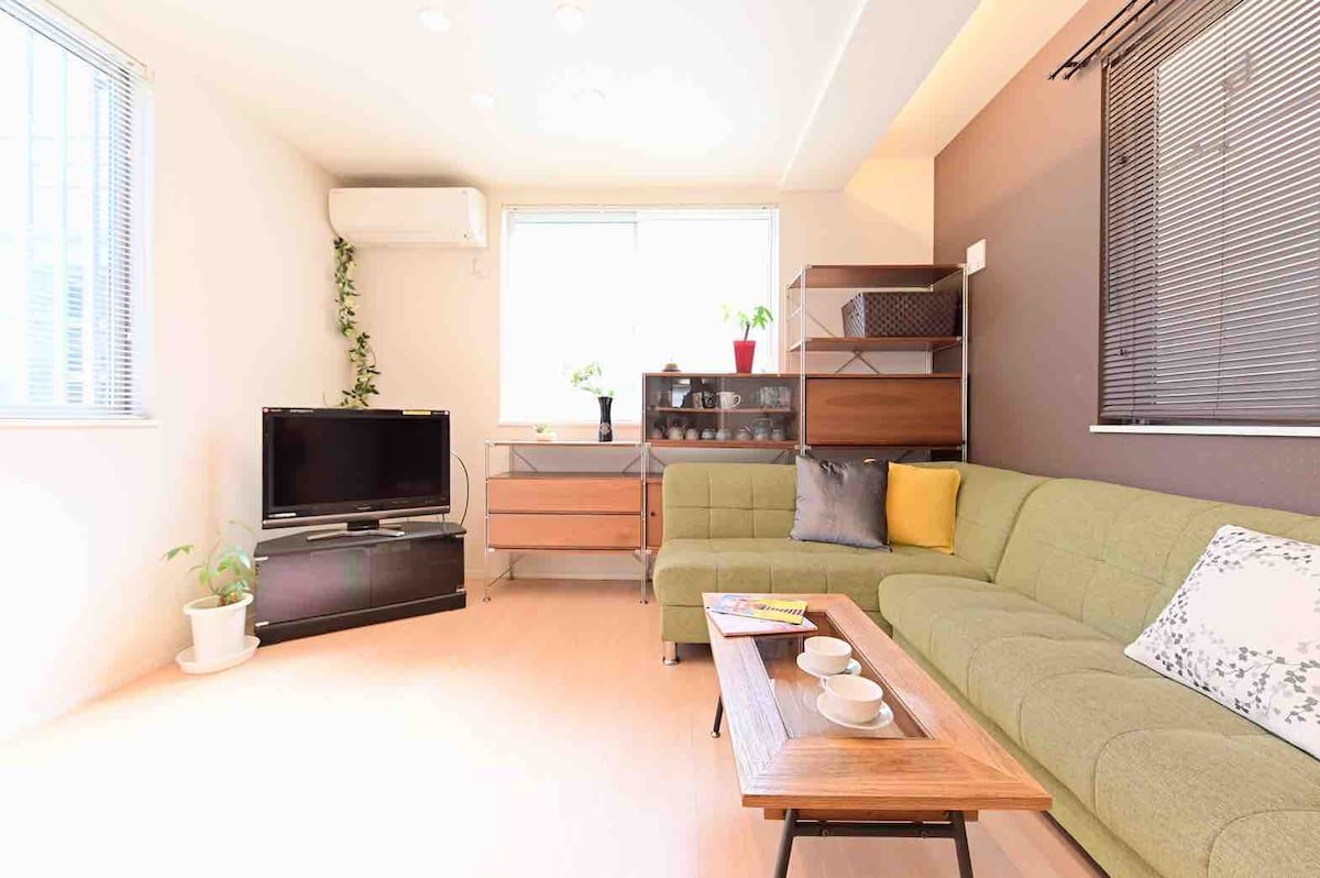 全新3层别墅房源！距离池袋(Ikebukuro)1站！ gallery image 4