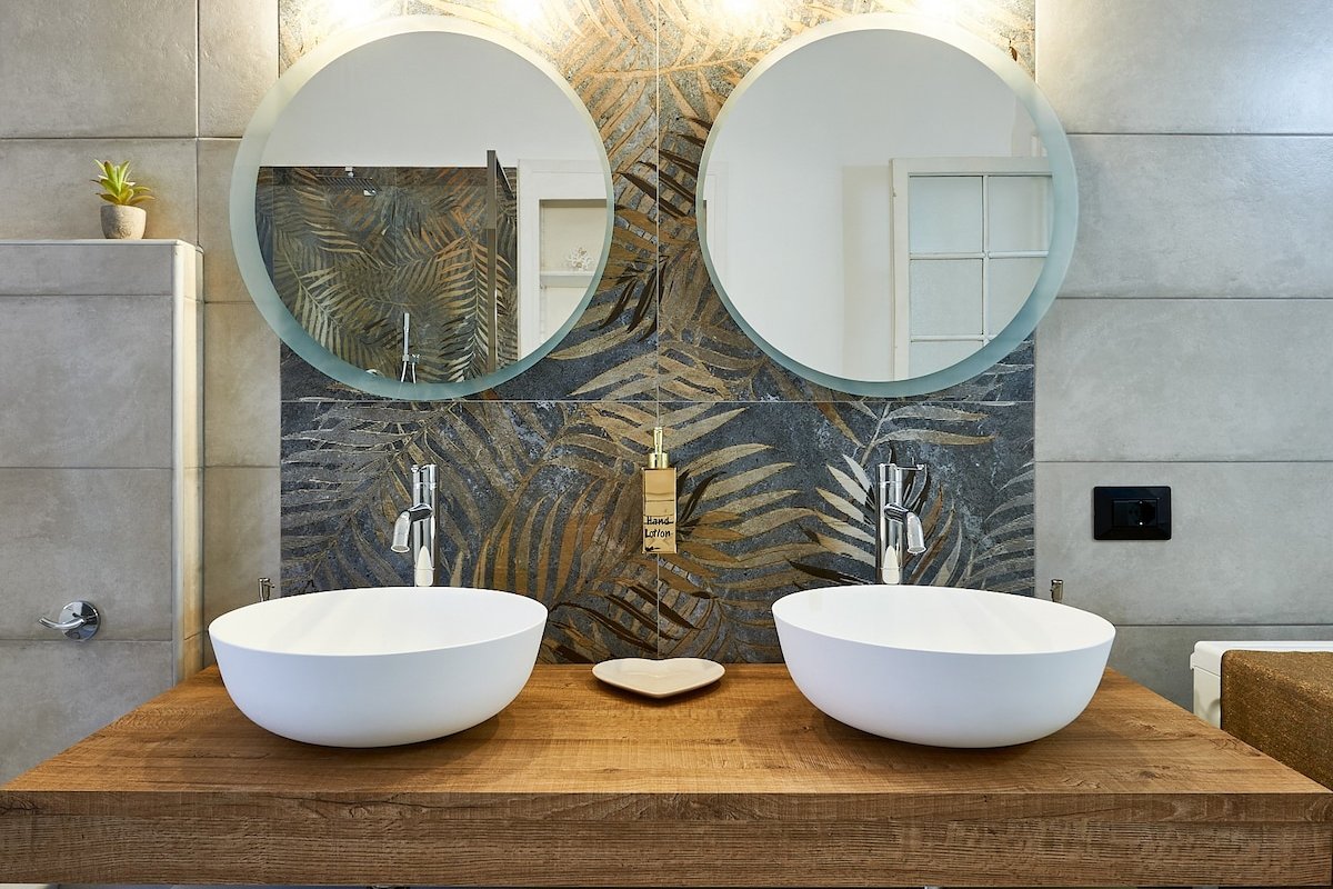 Ampia dimora tra Vaticano e centro gallery image 3