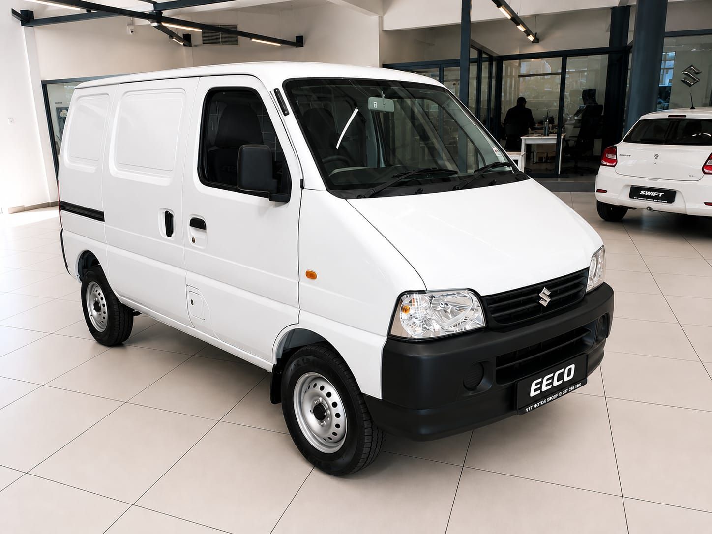 SUZUKI EECO 1.2  for Sale in South Africa