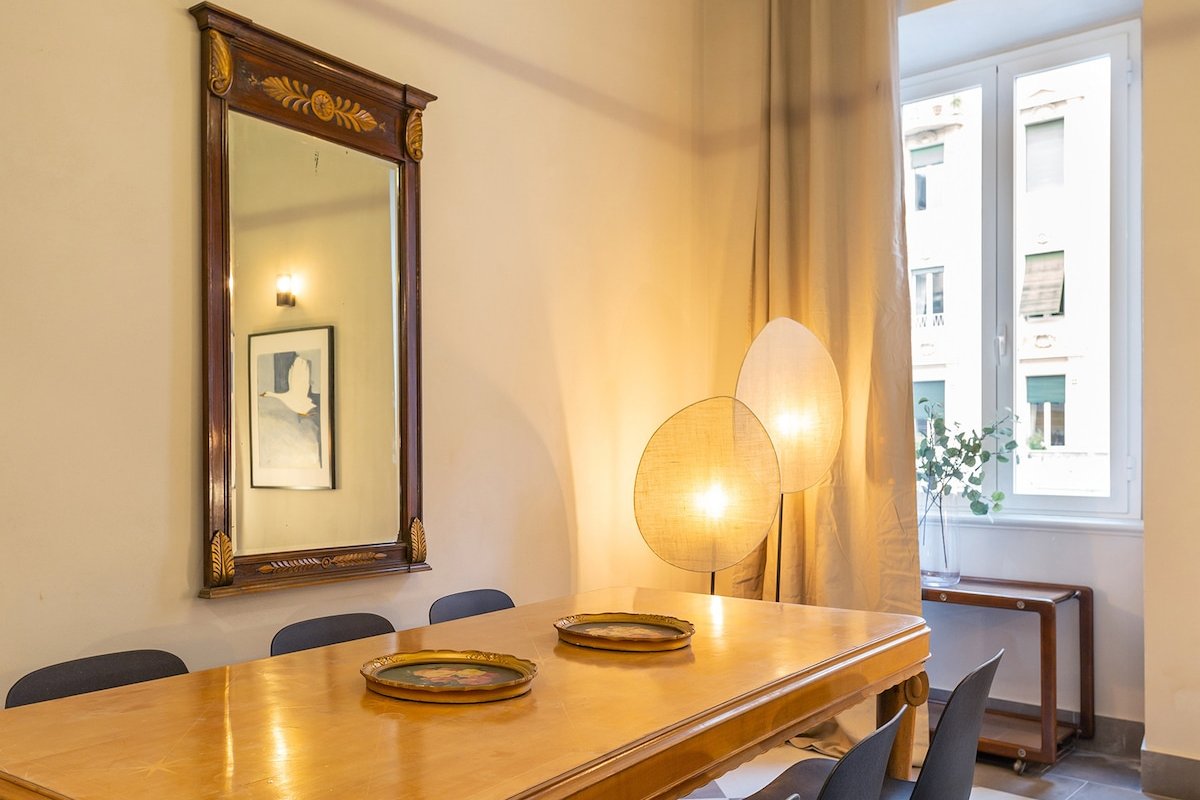 Beautiful Home for Families & Friends at Colosseum gallery image 4