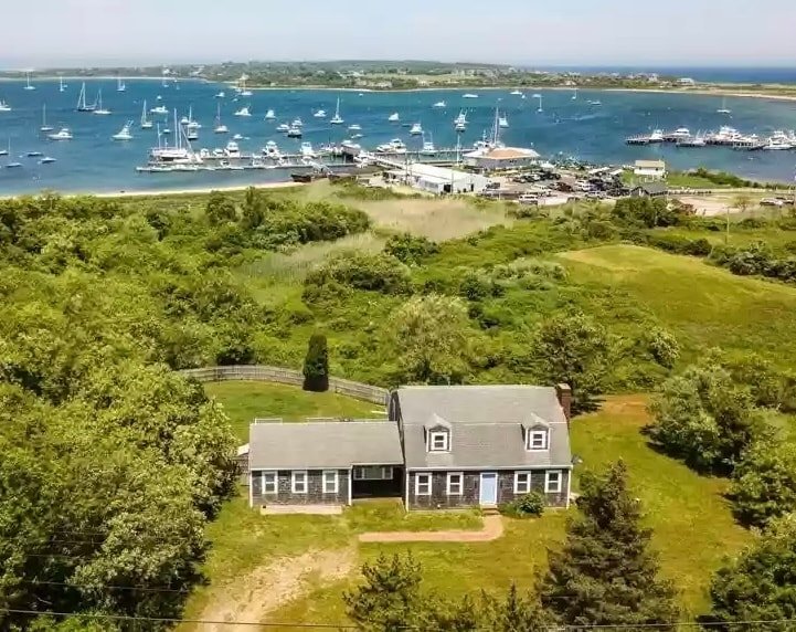 New Harbor House Unit B w/Sunset View gallery image 2