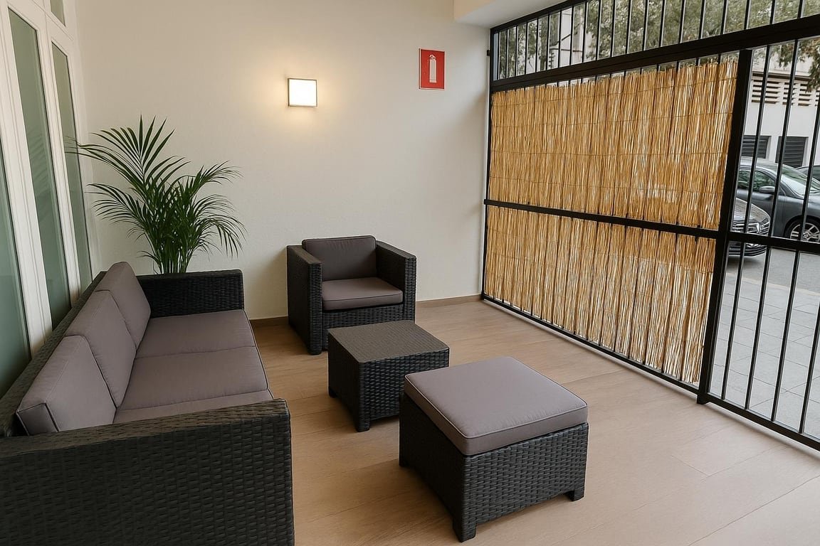 GuestReady – Spacious Flat near Valencia Centre gallery image 4