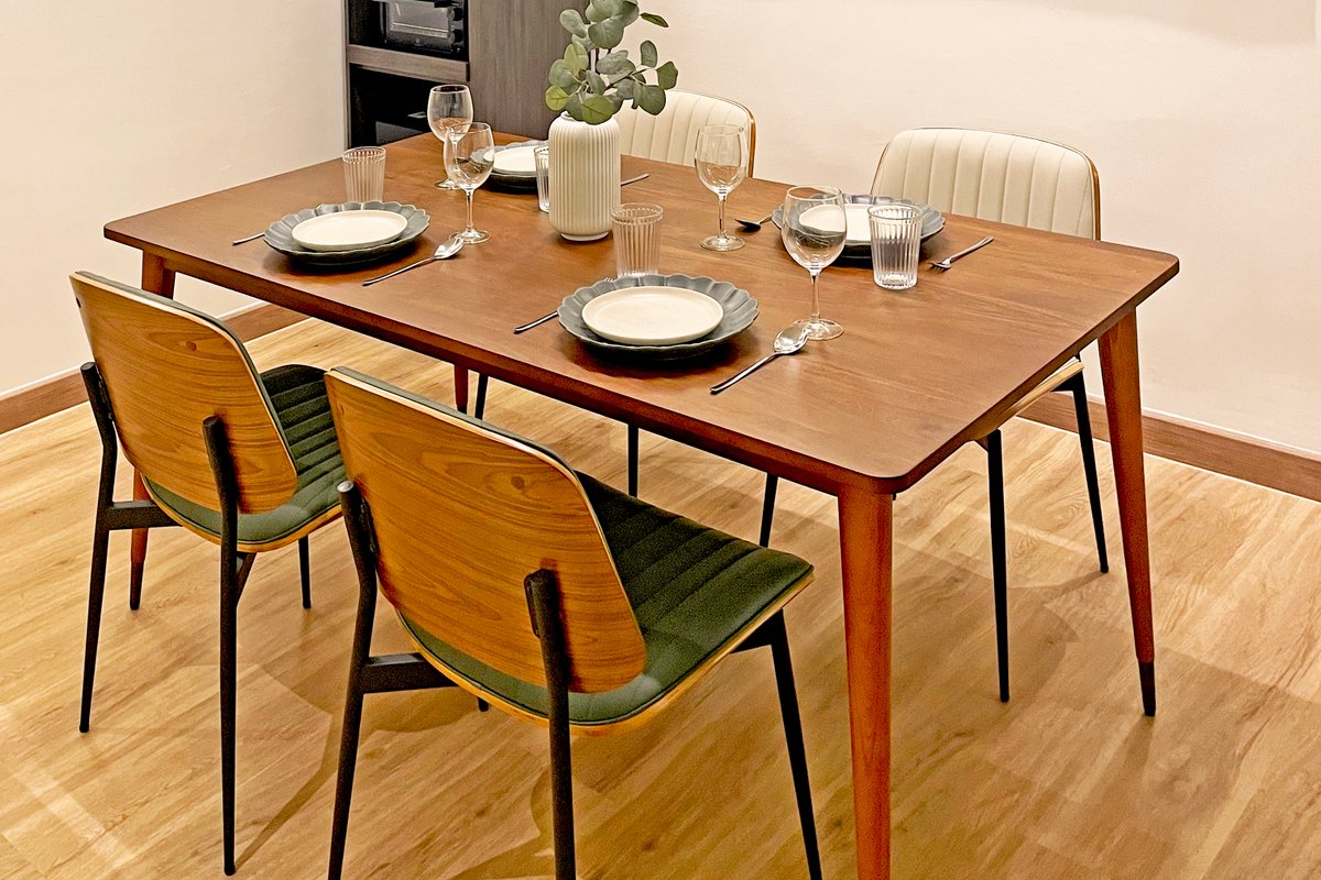 3#Boutique 2BR Family Suite in Center of Pratunam