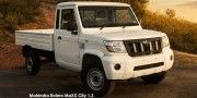 MAHINDRA BOLERO MAXX CITY HD 1.7 VX P/U S/C - 1 thumb