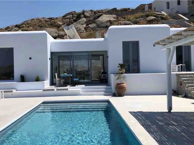 Villa Nissa – Traumurlaub mit Familie und Freunden