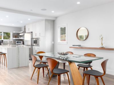 Luxury Home in the Heart of La Jolla