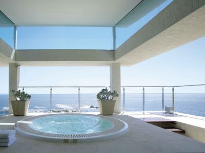 Atlantic View Penthouse