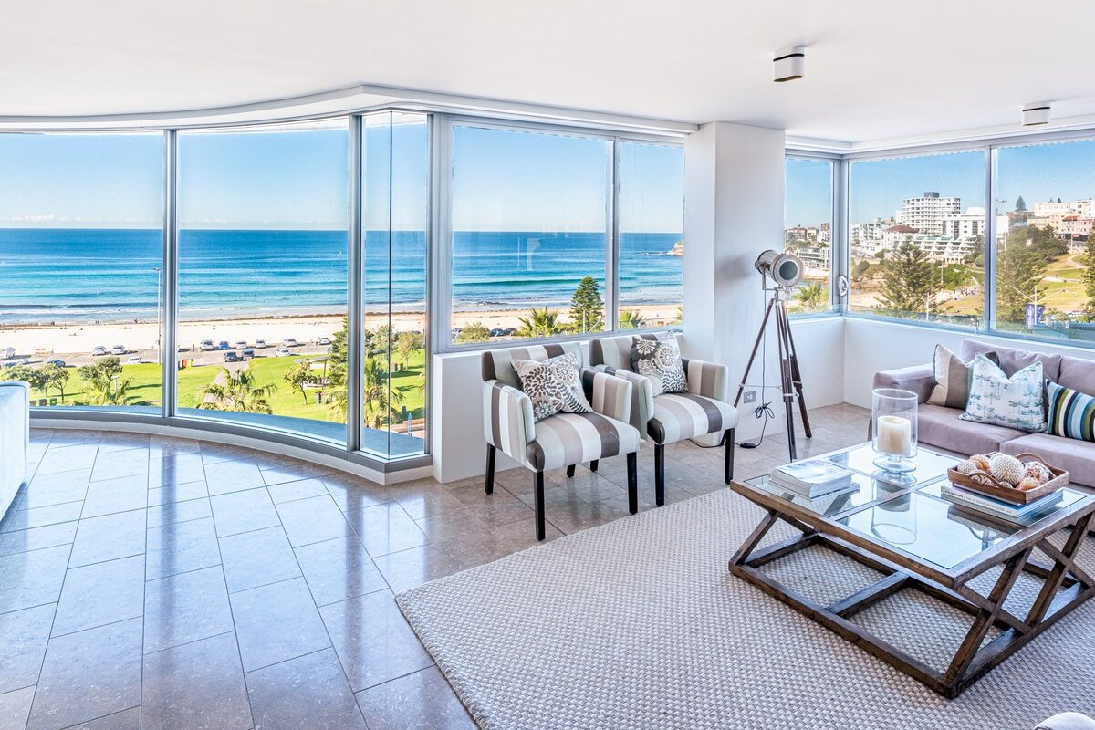Ocean views and world class resort living in Bondi gallery image 3