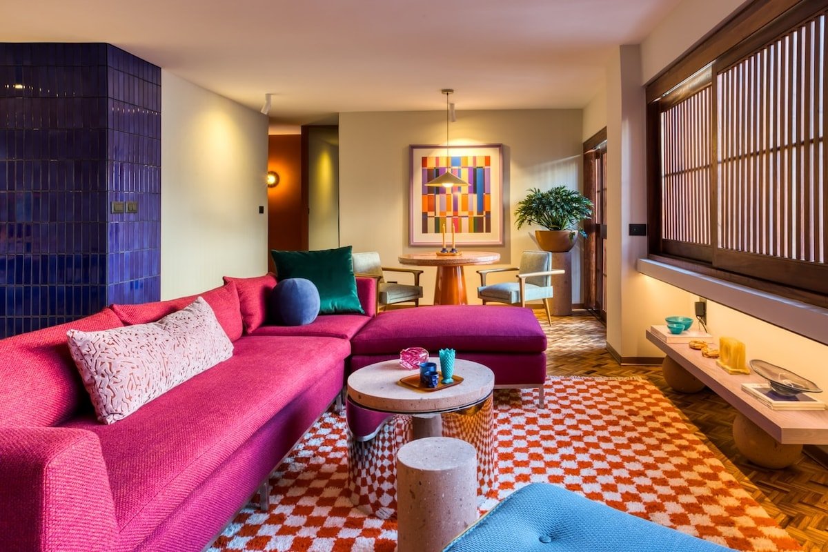 6BR Condesa next to Parque Mexico | 2 units gallery image 2