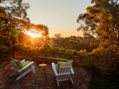 Yarra Valley – Tom’s, 4 bed home. – Healesville