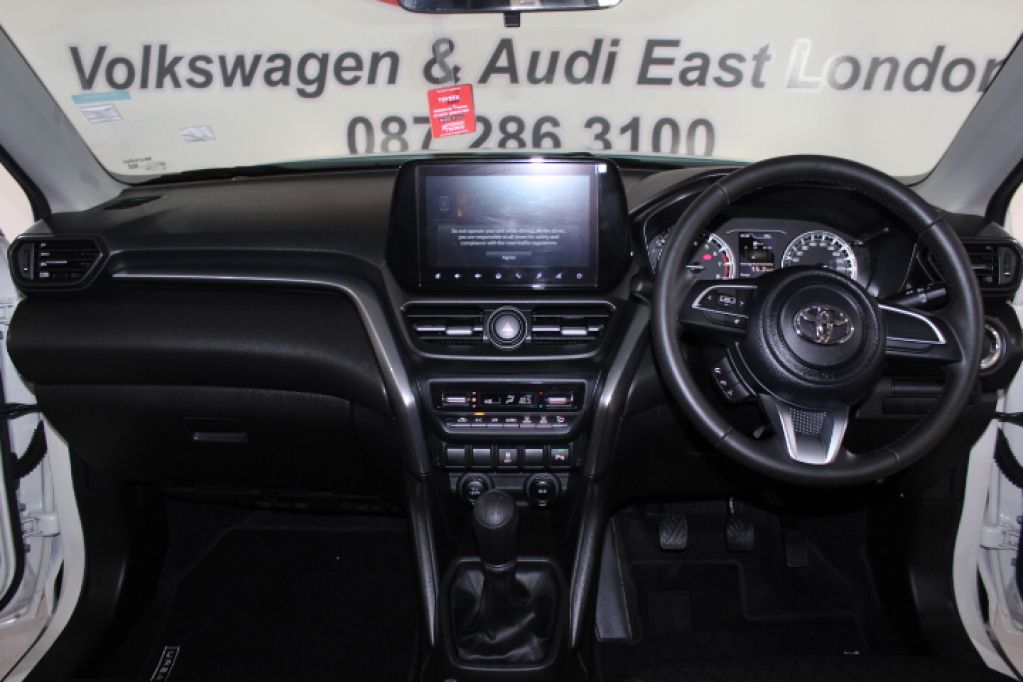 Used car gallery