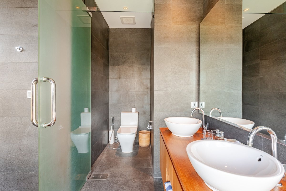 Villa Di Awan 2BR Infinity Pool at Selong Belanak gallery image 5