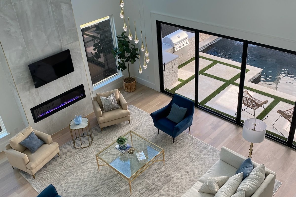 Ultra High-End Luxury Villa! Great Dallas Location gallery image 3