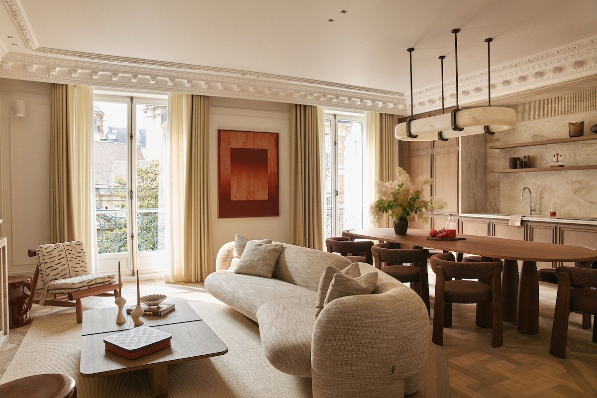 Highstay – Maison Pyramides – 2 Bedrooms Exclusive