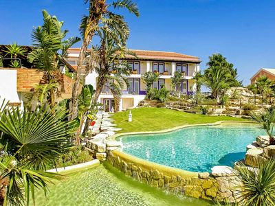 Villa Monte D’Oiro