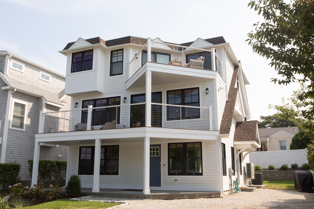 Your 5 Star Beach House Experience