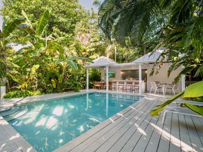 Plantation Tropicale at Casa East