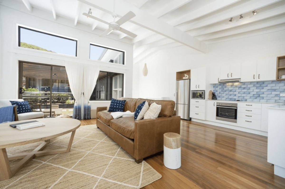 Fuller Holidays – Jane’s On Wategos 37 Marine Pde gallery image 3